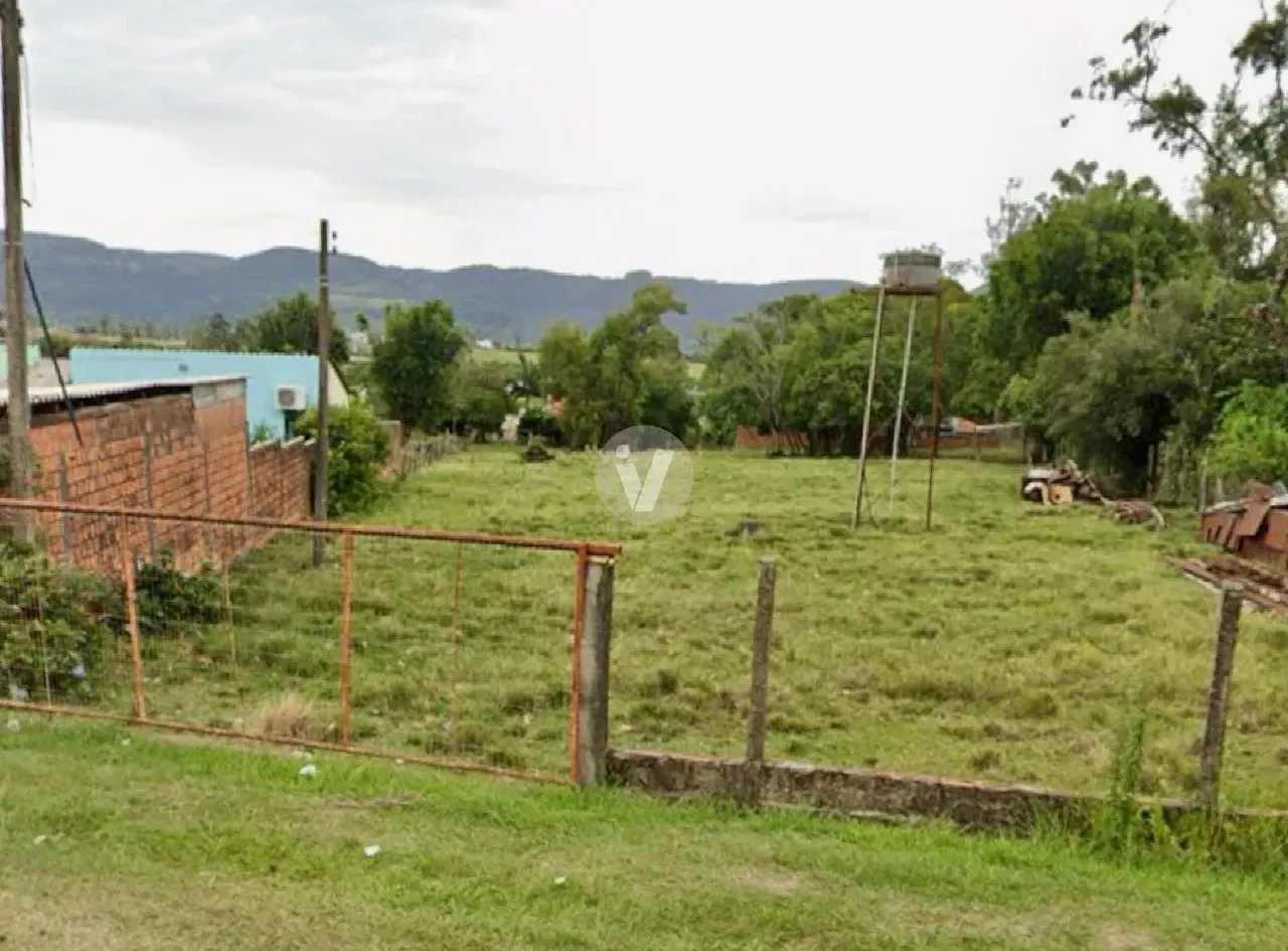 Terreno comercial com 4.213m² em Camobi próximo ao início da nova perimetral
