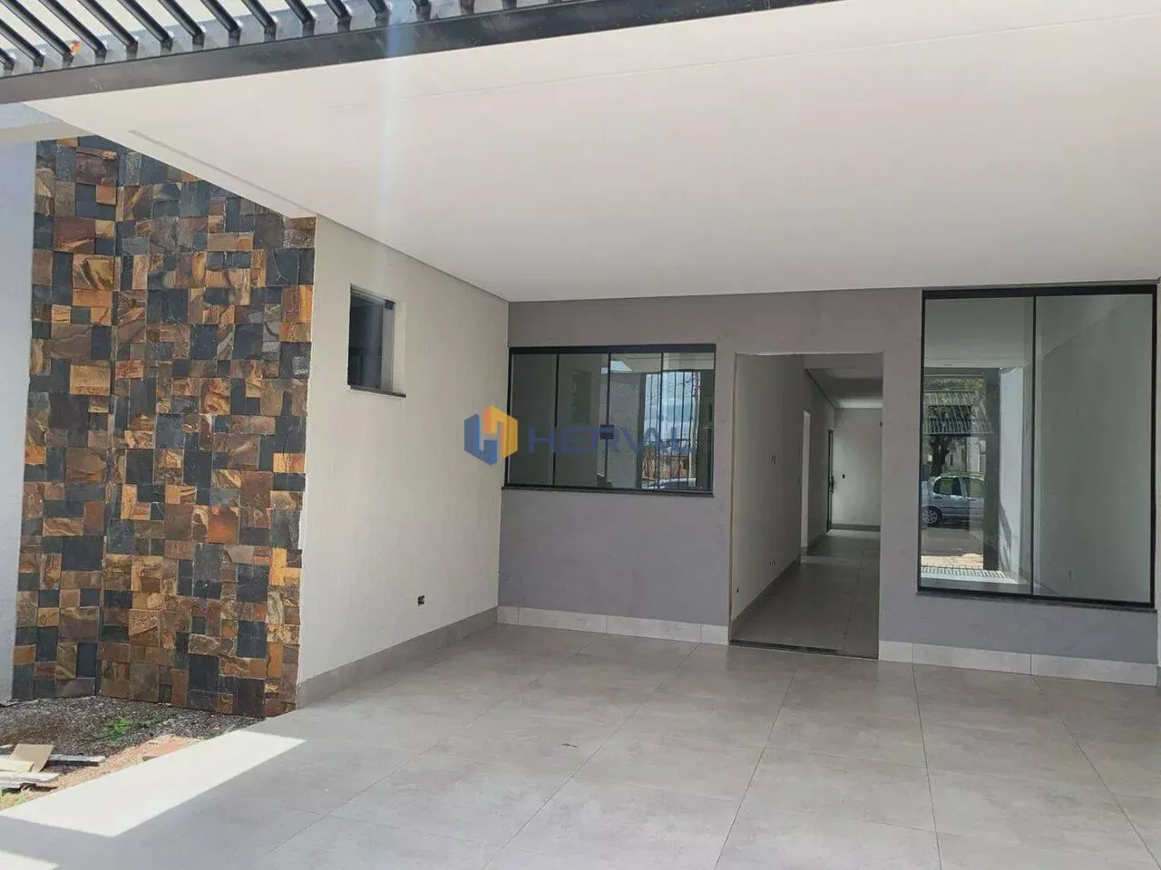 Casa com 3 quartos à venda, 107 m² por R$ 449.000 - Jardim Paris Vi - Maringá/PR