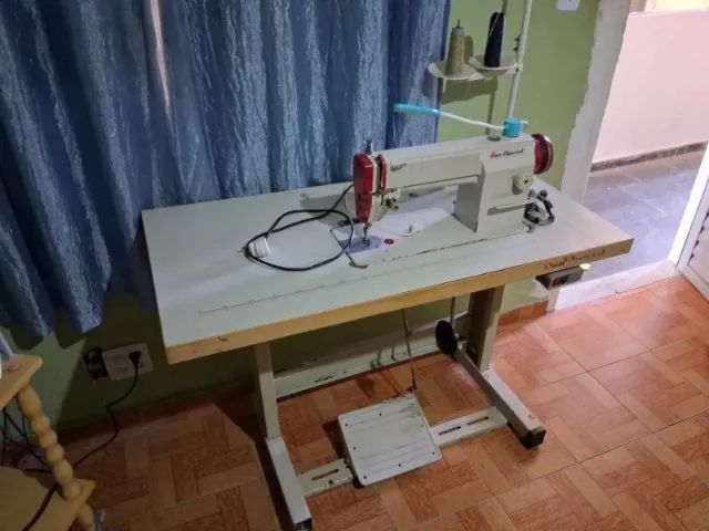 VENDO MÁQUINA Sum special