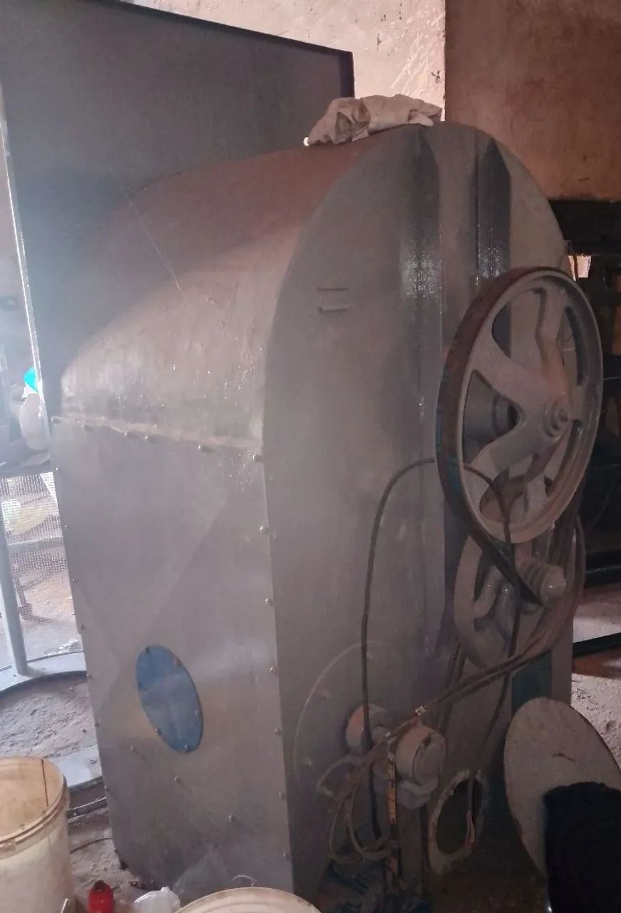 Máquinas para lavanderia Industrial  - Foto 4