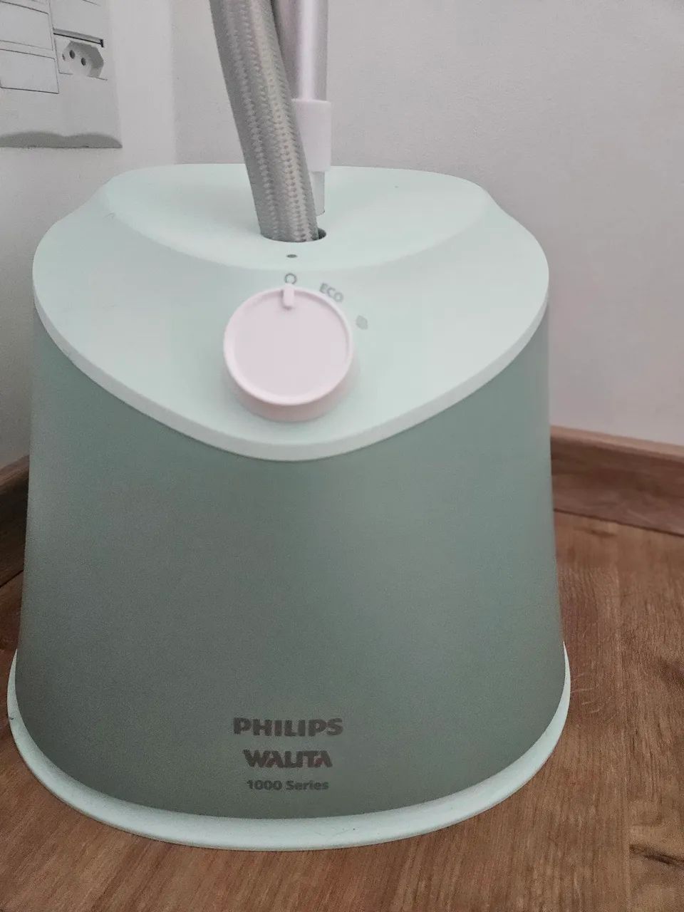 Vaporizador Passadeira Philips Walita  - Foto 2