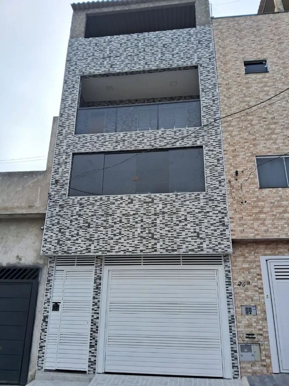 Foto - São Paulo - Jardim Arantes