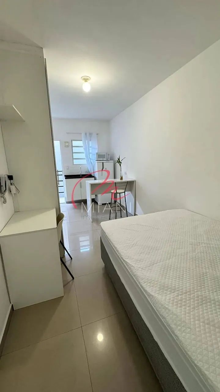 Kitnet com 1 dormitório para alugar, 20 m² por R$ 1.550,00/mês - Butantã - São Paulo/SP - Foto 2