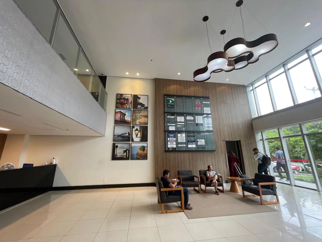 Sala comercial com 35 mtr², Jaracaty Empresarial - São Luís - MA - Foto 3