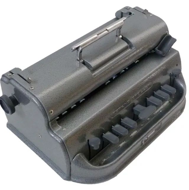 Máquina de Escrever Braille64617598349059120