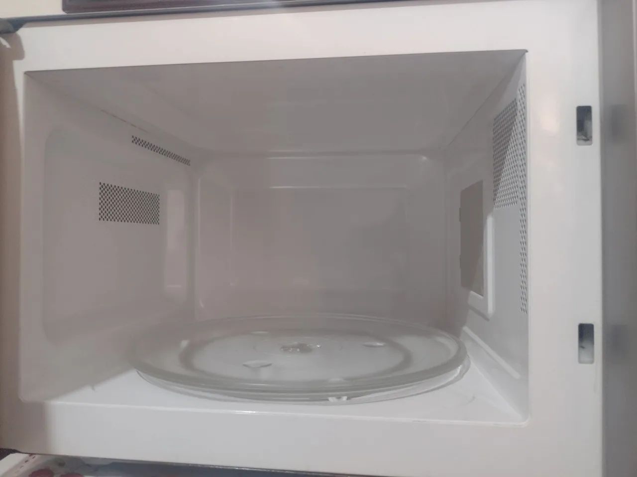 Microondas Electrolux  - Foto 4