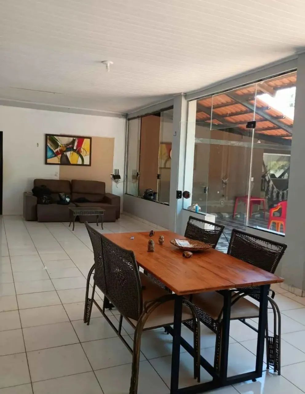 01- Casa na Raposa - Foto 4