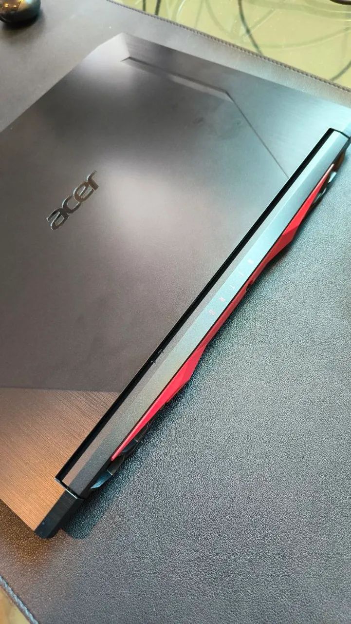 Notebook Gamer Acer Nitro 5 Ryzen 7, 16GB RAM, GTX 1650, 512GB SSD - Foto 5