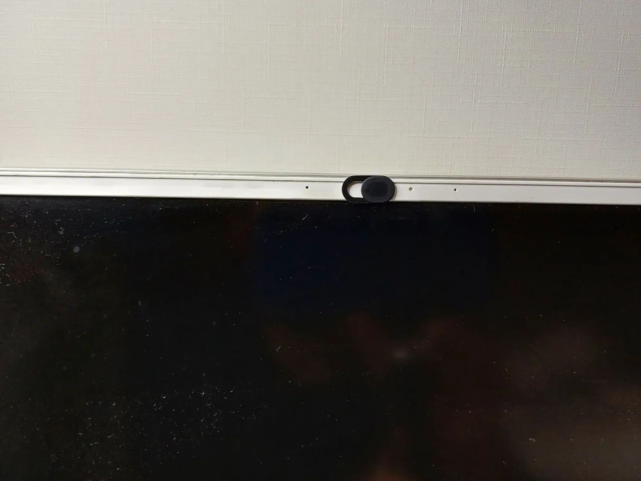 Protetor / Tampa de webcam, câmera de celular, tablet - Foto 4