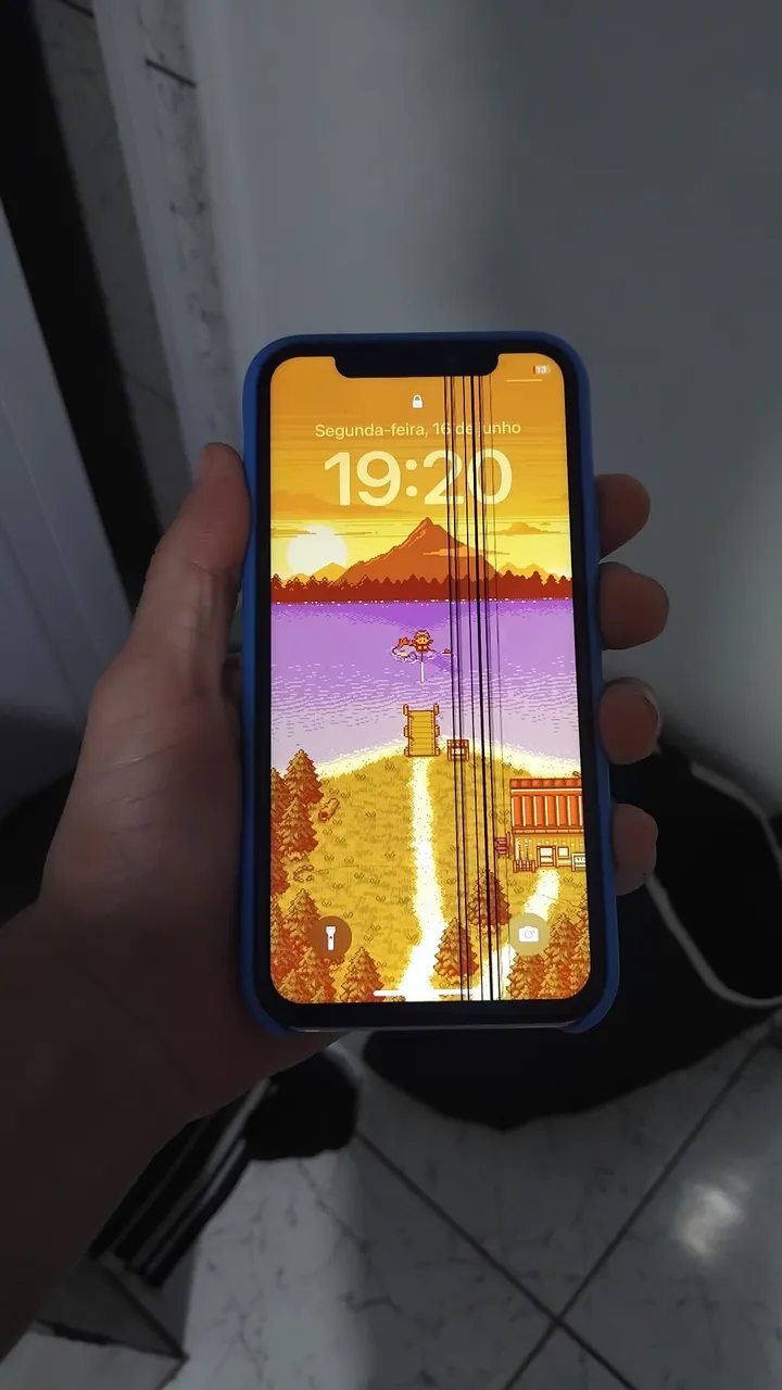 Iphone x 64gb