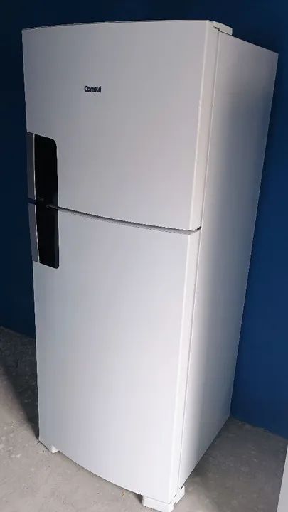 Geladeira Consul Duplex Frost Free  - Foto 2