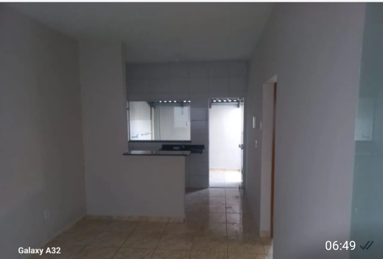 Foto - Goiânia - Residencial Ytapuã