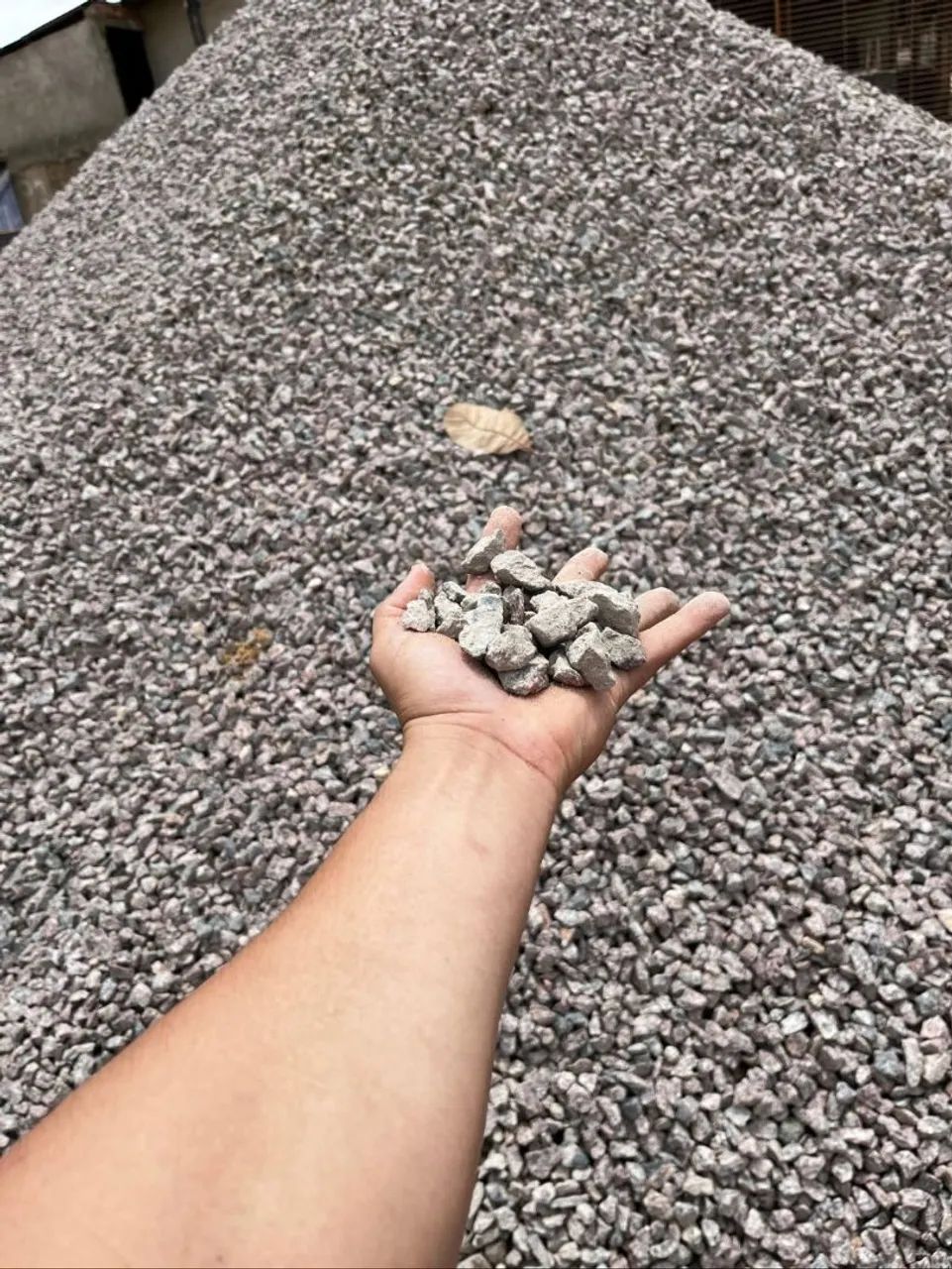 Pedras para construção - Diversos tamanhos - Foto 2