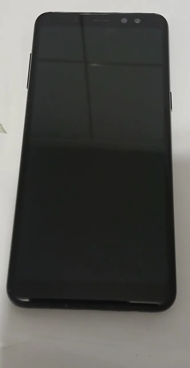 Smartphone Galaxy A8