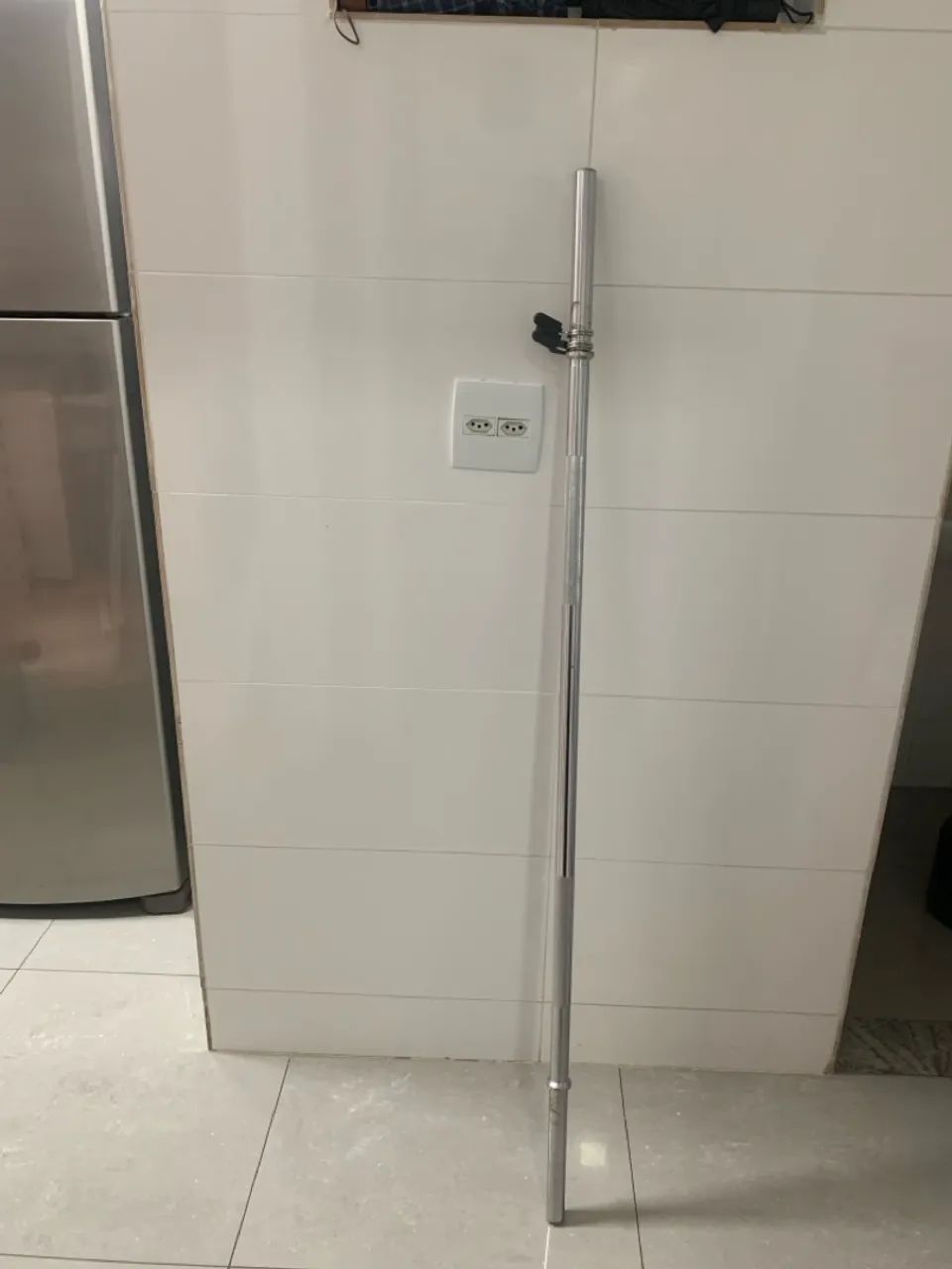 Pesos e alteres - Foto 6