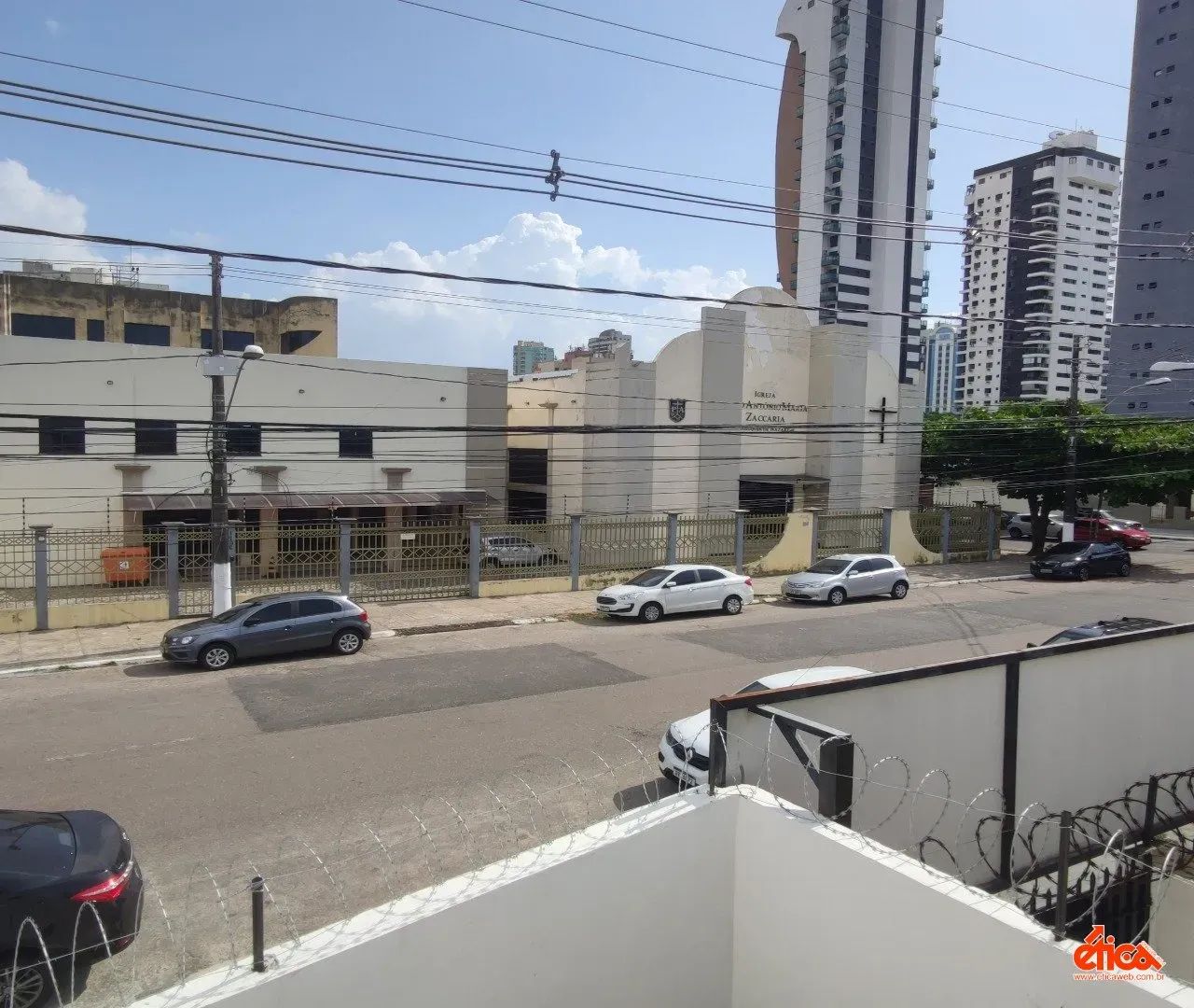 Imóvel comercial em 02 pavimentos em amplo espaço - Cod 73851 - Foto 8