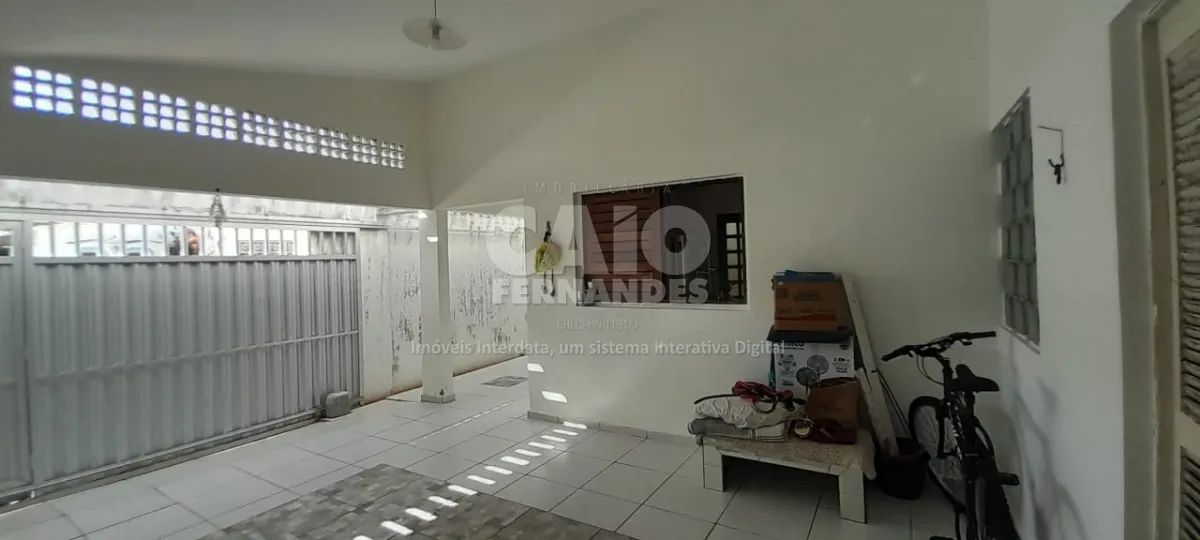 Casa em Capim Macio - Foto 3