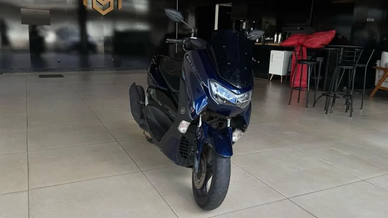 YAMAHA NMAX 160 2022