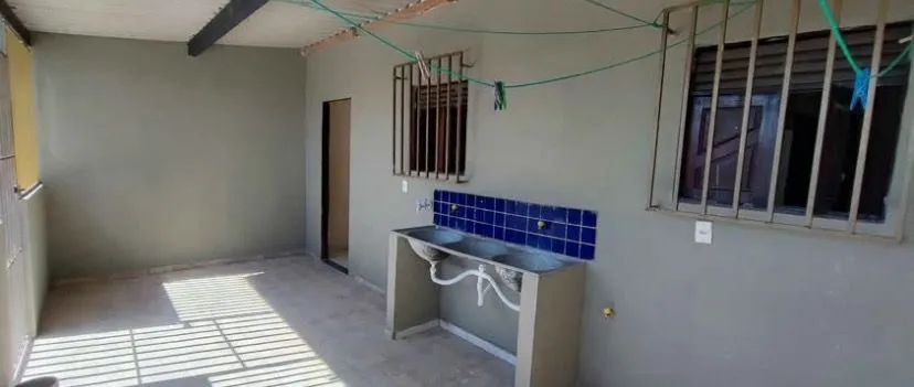 Vendo casa no Riacho fundo QN 5 (parcelada) - Foto 3