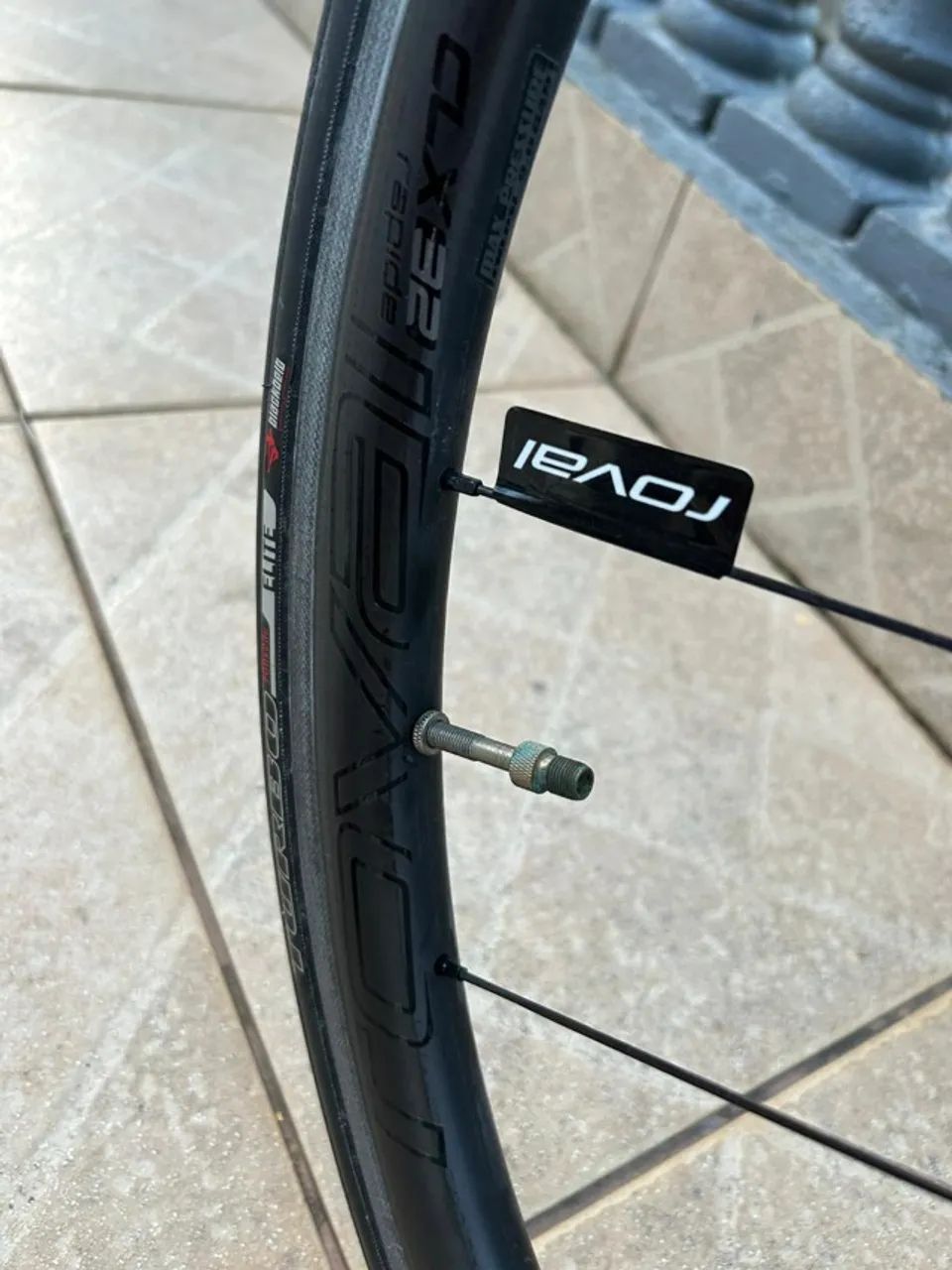 bike speed carbono usada 6.65Kg - Foto 5