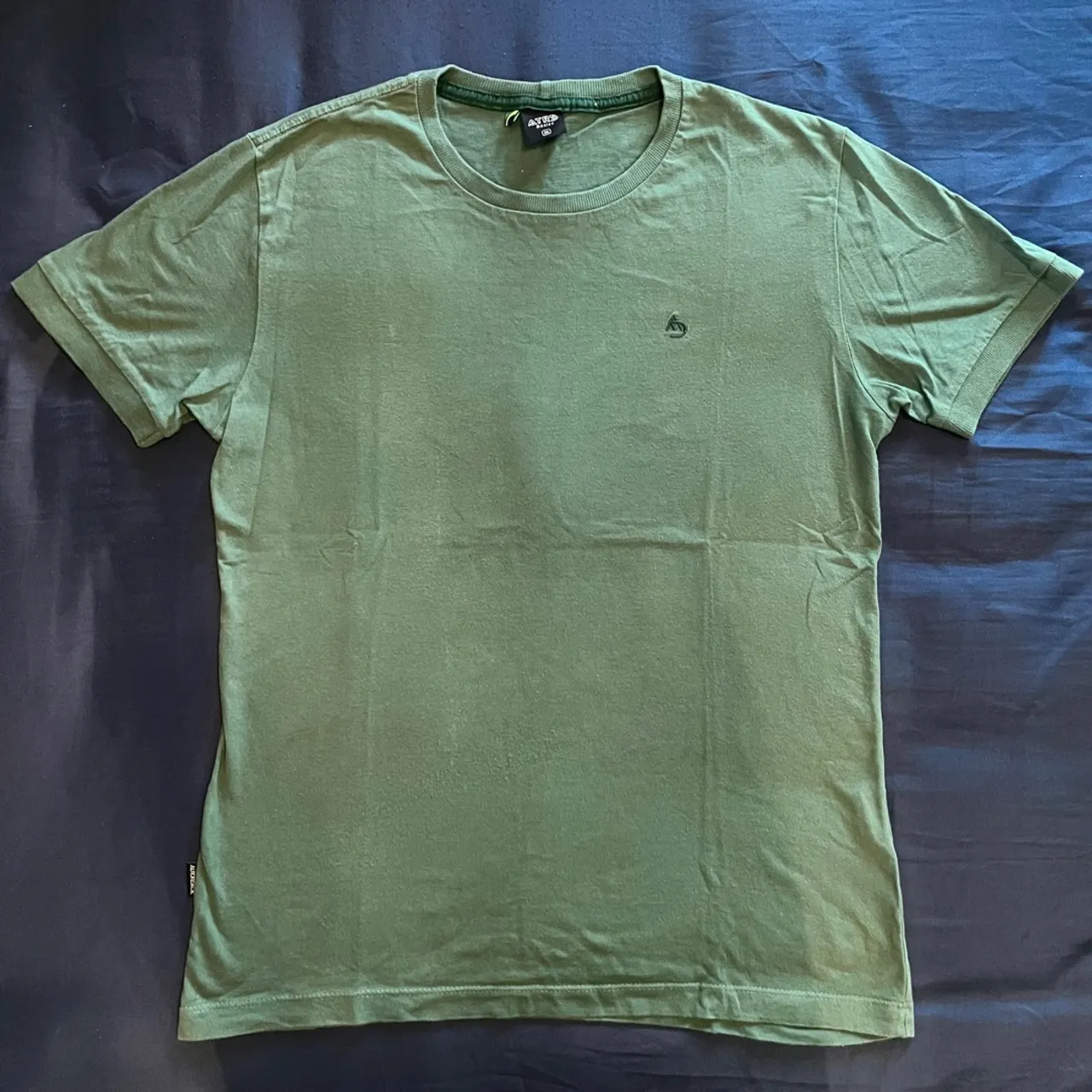 Camisetas Masculinas P