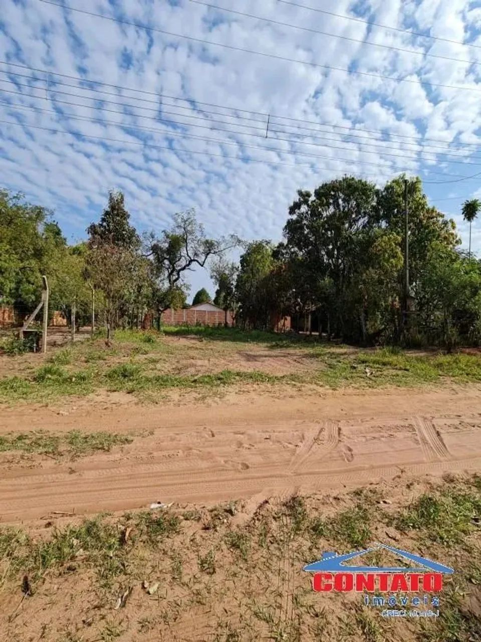 Venda de Terreno / Padrão na cidade de ITIRAPINA