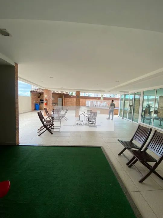 Edifício Siena 02 Quartos 01 Suíte 72 M² - Excelente opção de moradia e investimento - Foto 4