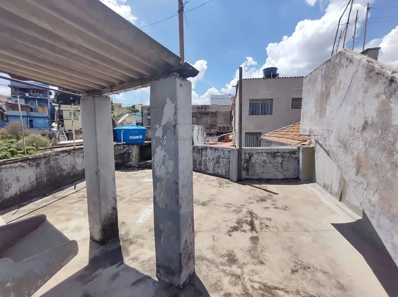 LOTE 1500M² Á VENDA NO BOM JESUS