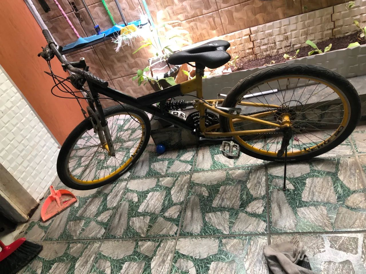 Bicicleta despego - Foto 4