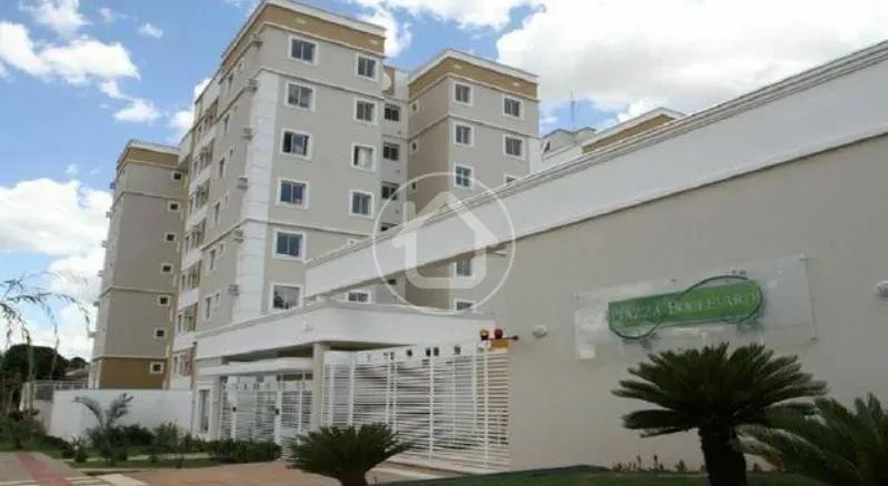 PIAZZA BOULEVARD Á VENDA - PORTEIRA FECHADA - Foto 2