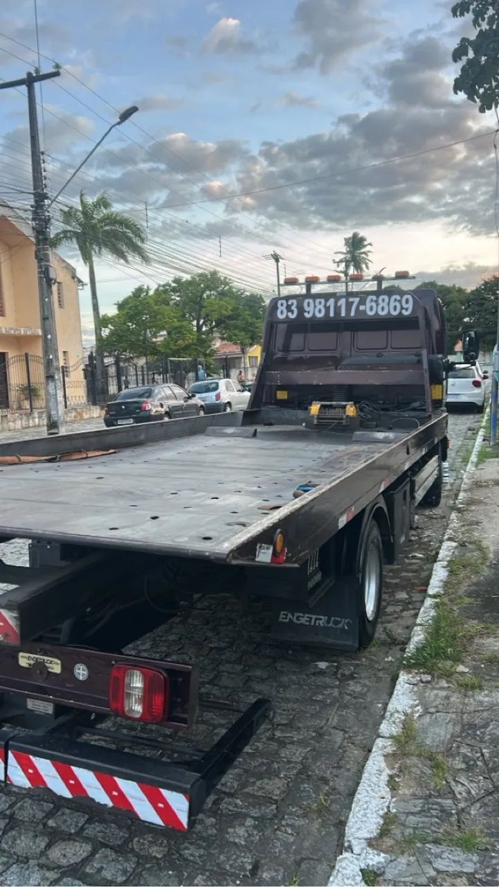 Reboque 24 hrs - Foto 4