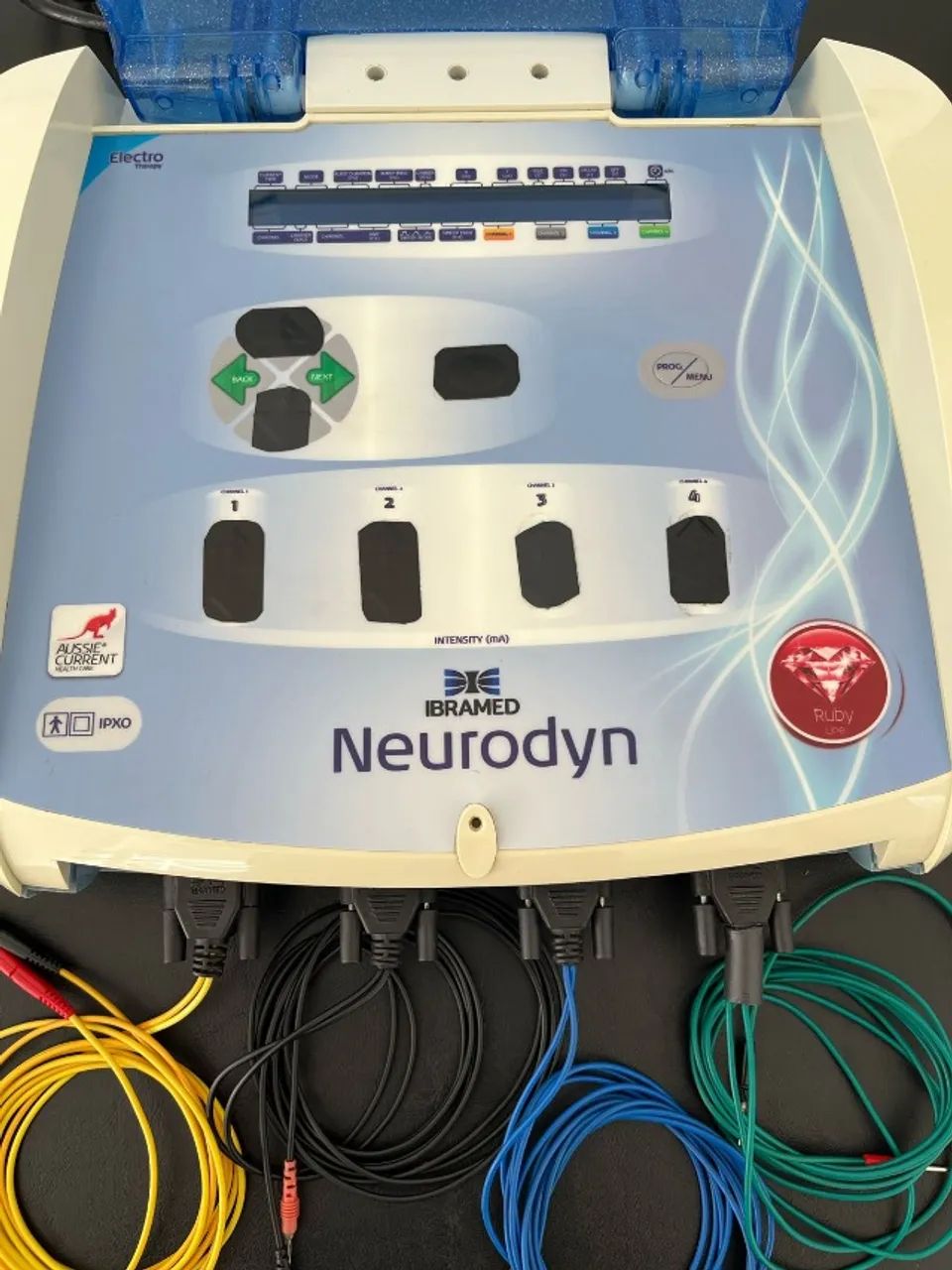 Neurodyn eletroterapia - Foto 2
