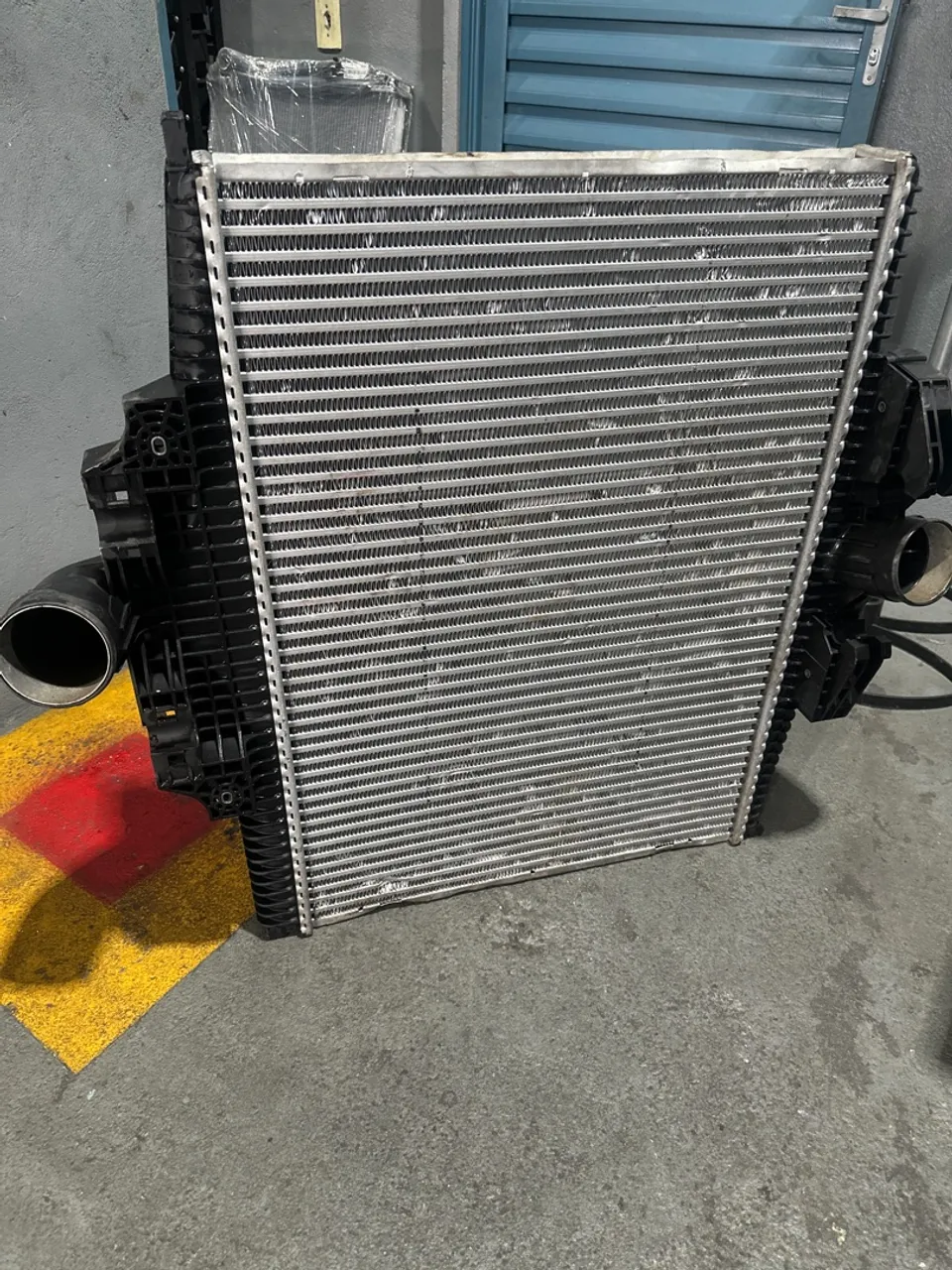 Intercooler R7994001
