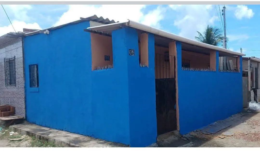 Foto - Olinda - Fragoso