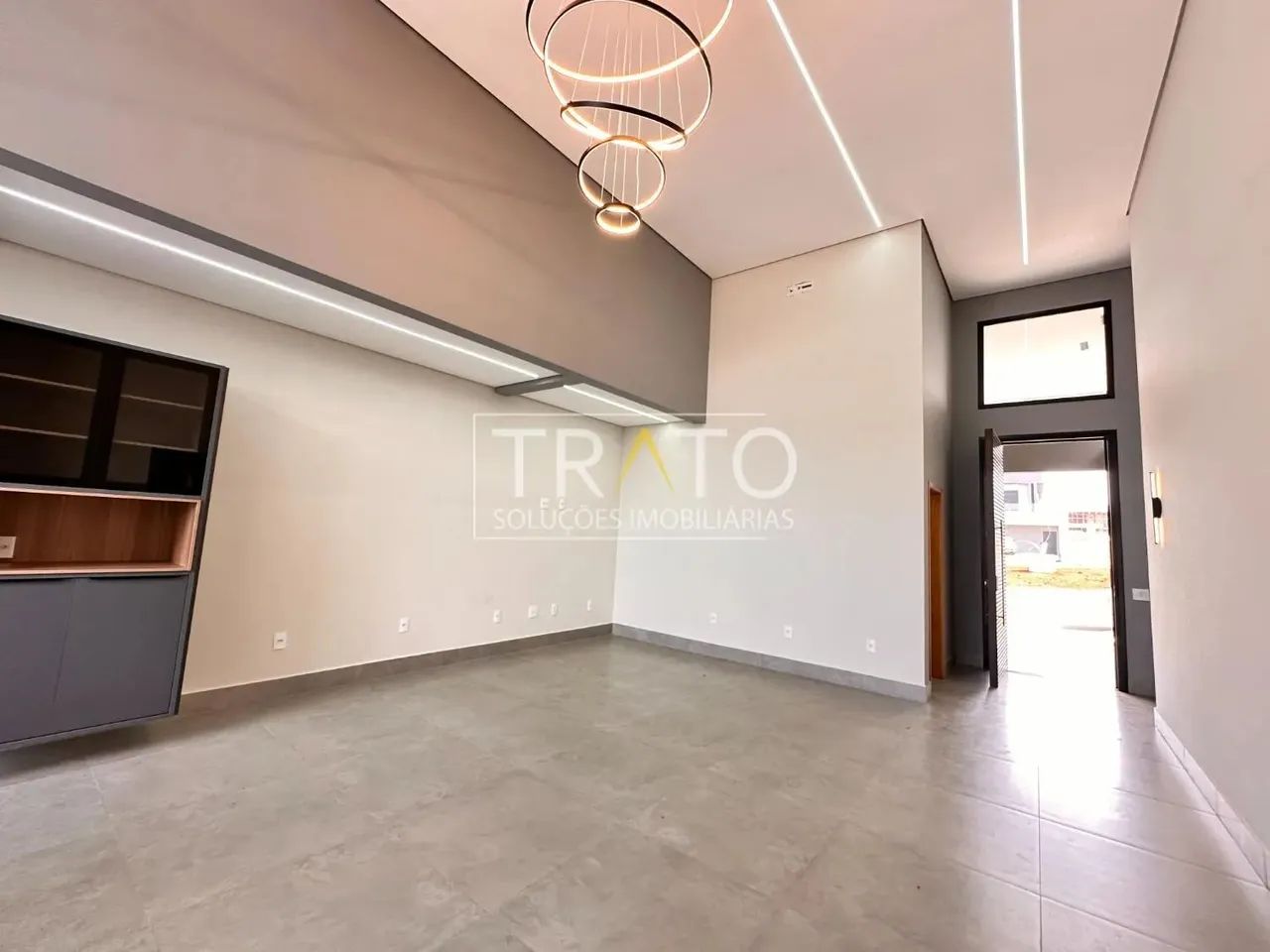 Casa à venda a venda no Condomínio Santorini em Paulínia! - Foto 3