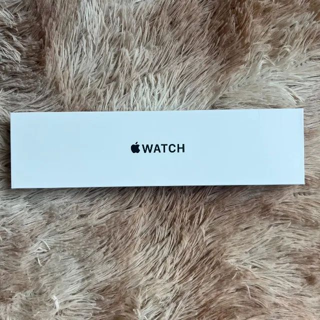 Apple Watch SE 2 - Promoção