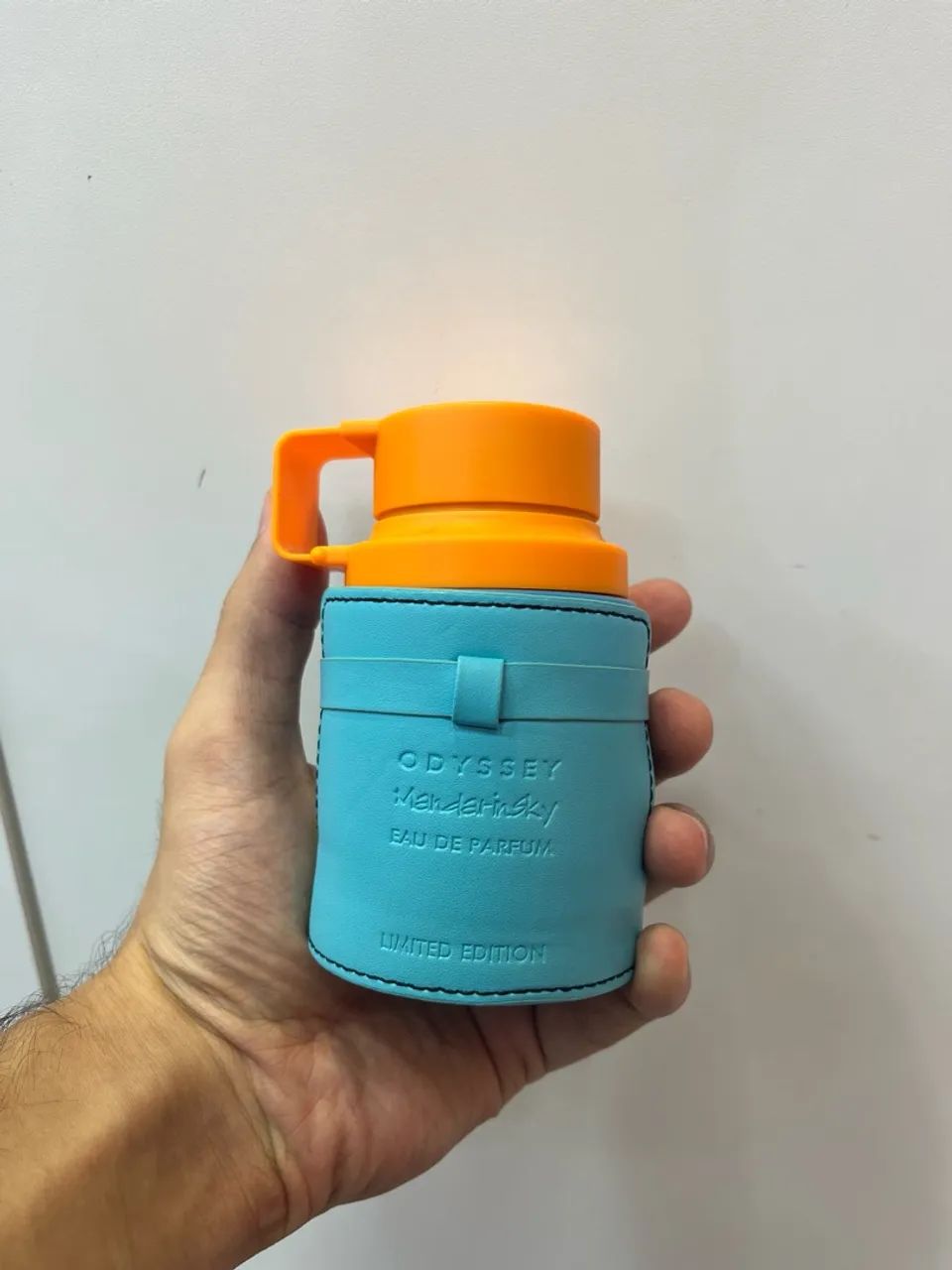 ? Armaf Odyssey Mandarin Sky 100ml 