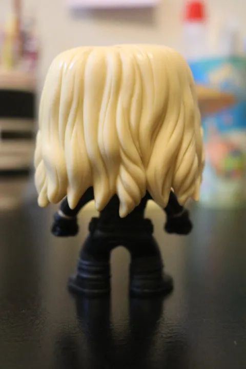 Funko Pop Black Canary - Serie Arrow (Warner) - Foto 2