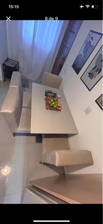CADEIRAS DE JANTAR, SÓ PAGA NA ENTREGA 139,99