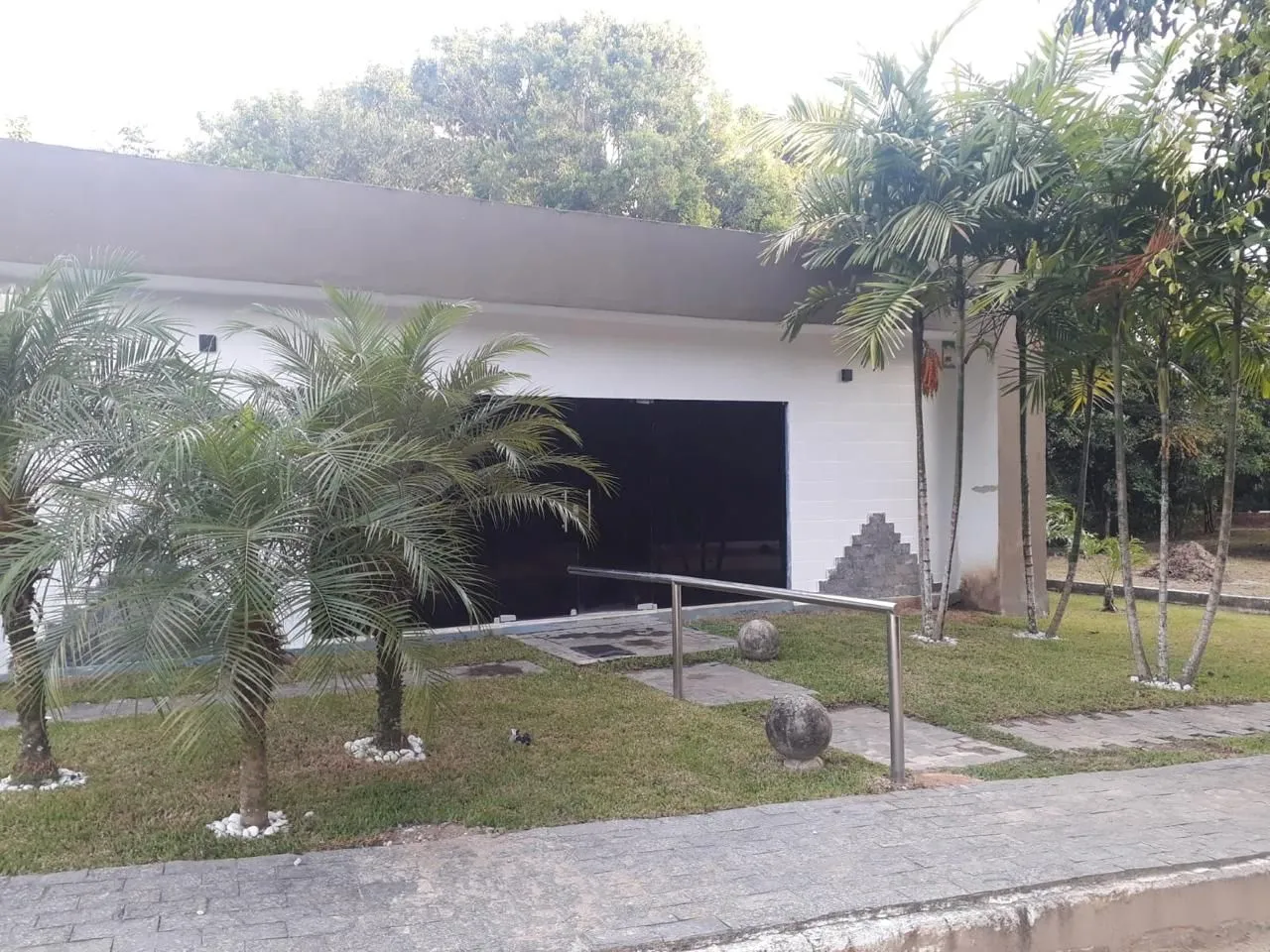 Recife: casa em condomínio horizontal