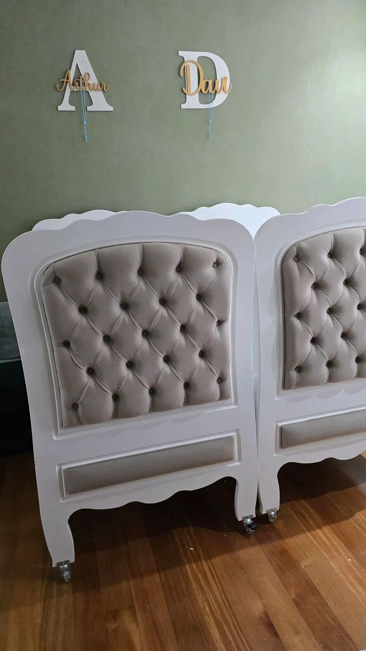 Berço Provence - Foto 2