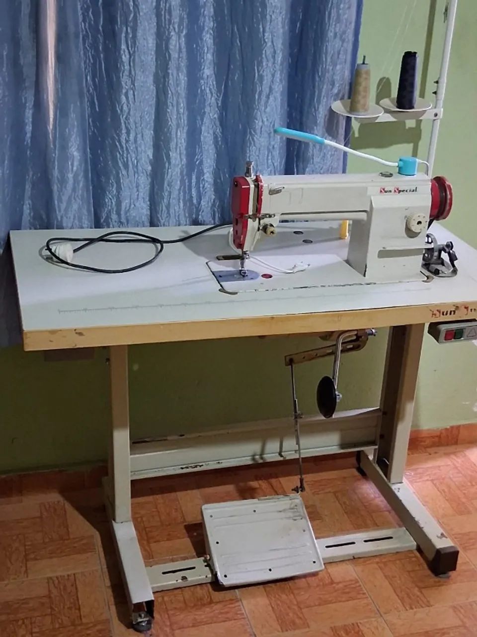 VENDO MÁQUINA Sum special - Foto 3