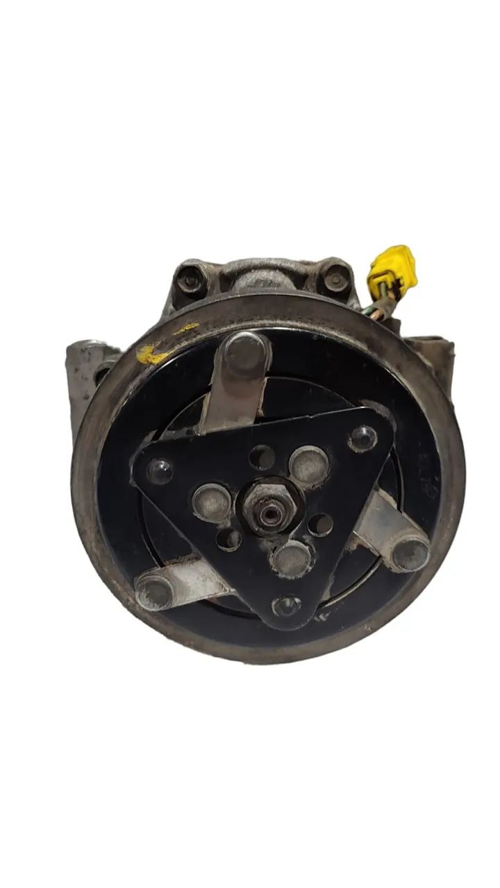 Compressor ar Xsara Picasso 2.0 sanden  - Foto 2