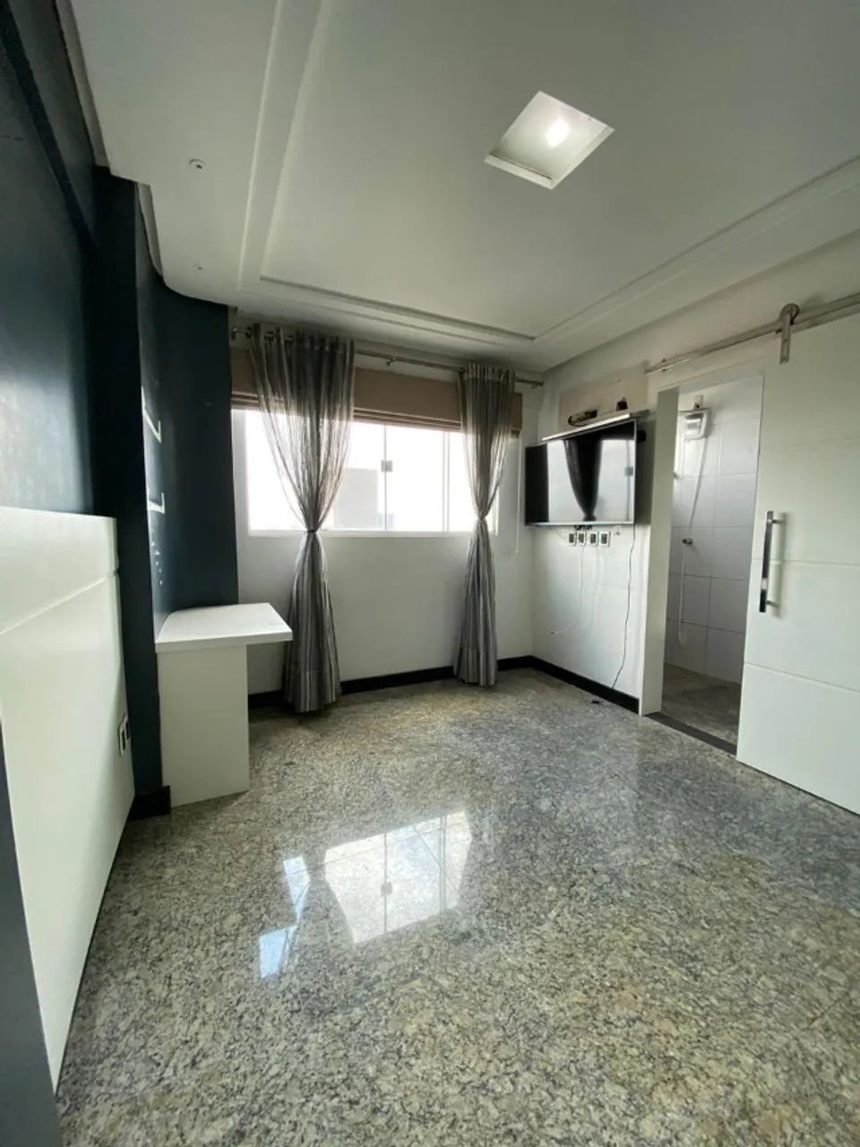 Apto, 280m², 4 suítes, 4 vgs no Ed. Village Maximum  - Foto 3