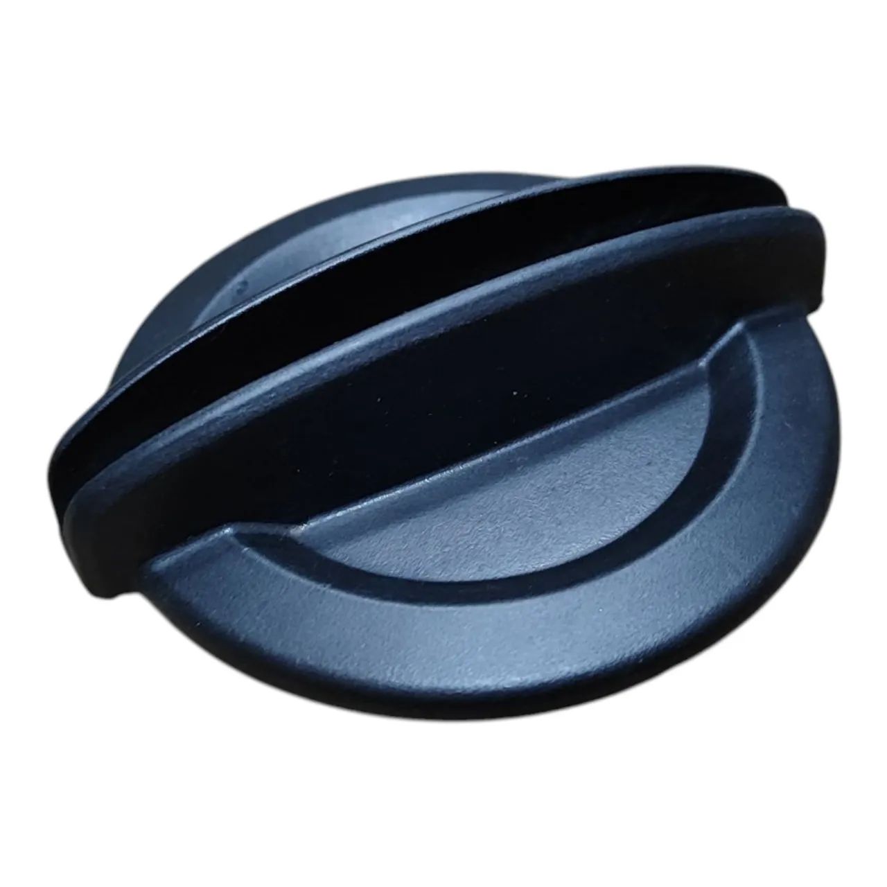 Tampa Reservatório Água Parabrisa Caminhão Vw 9170 Original Preto - Foto 3