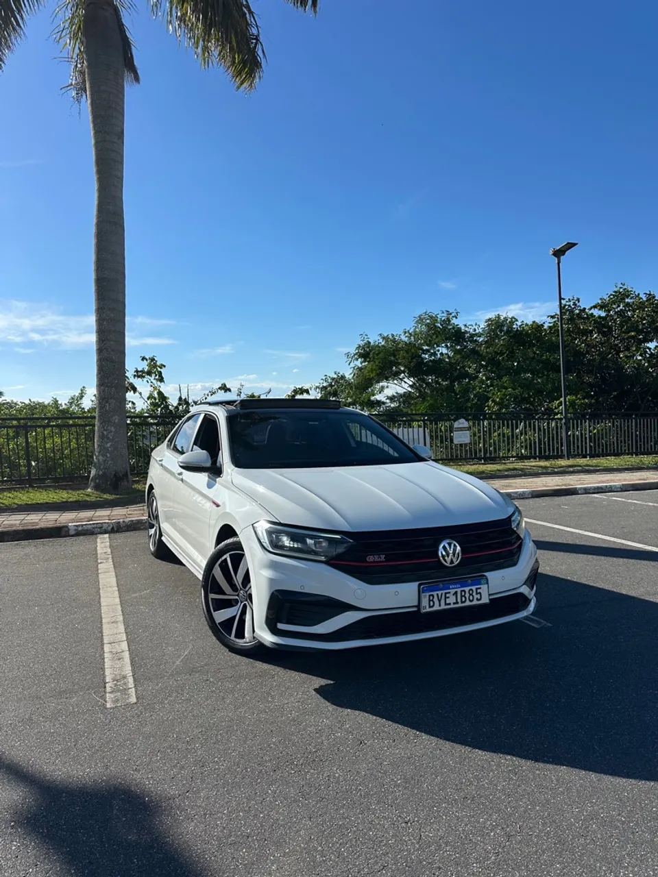 JETTA GLI 350 TSI 2.0 16V 4p Aut.