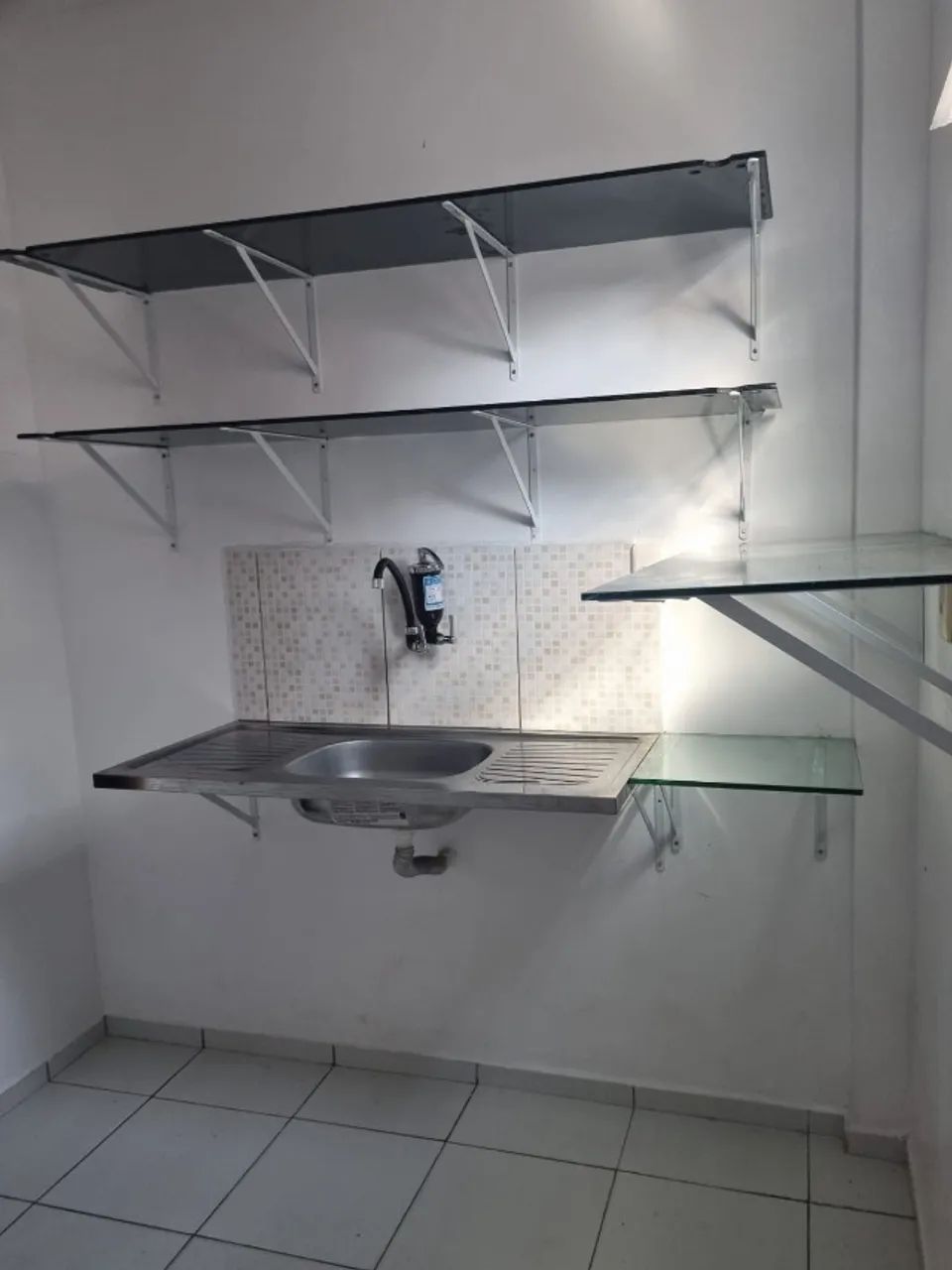 Alugo Sala comercial no centro - Foto 3