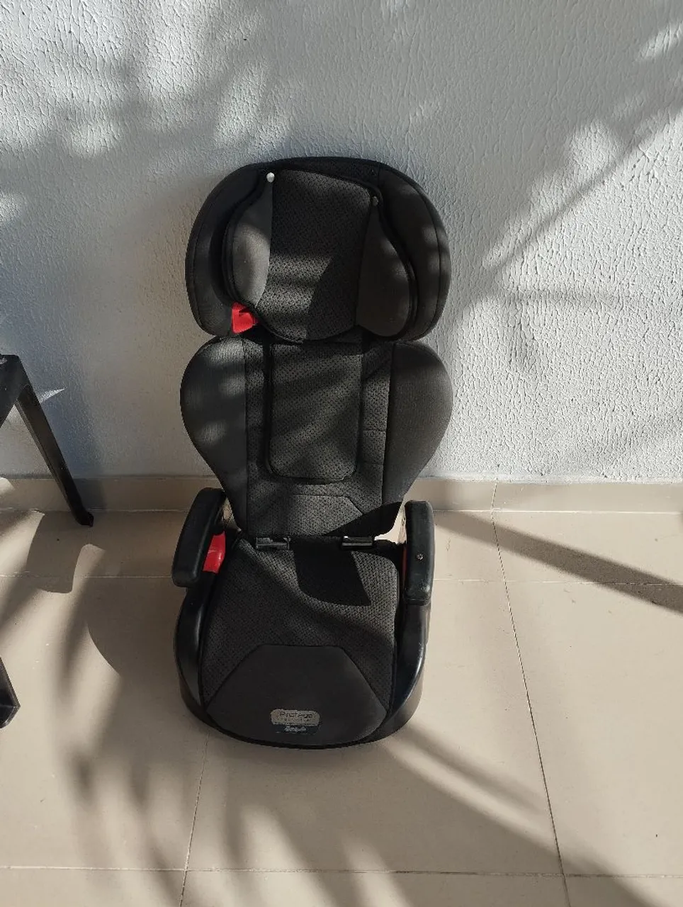 Cadeirinha para carro