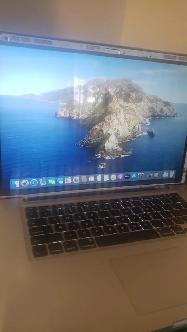 MacBook Pro (15-inch, Mid 2010) 本体のみ macbook pro 2010 15