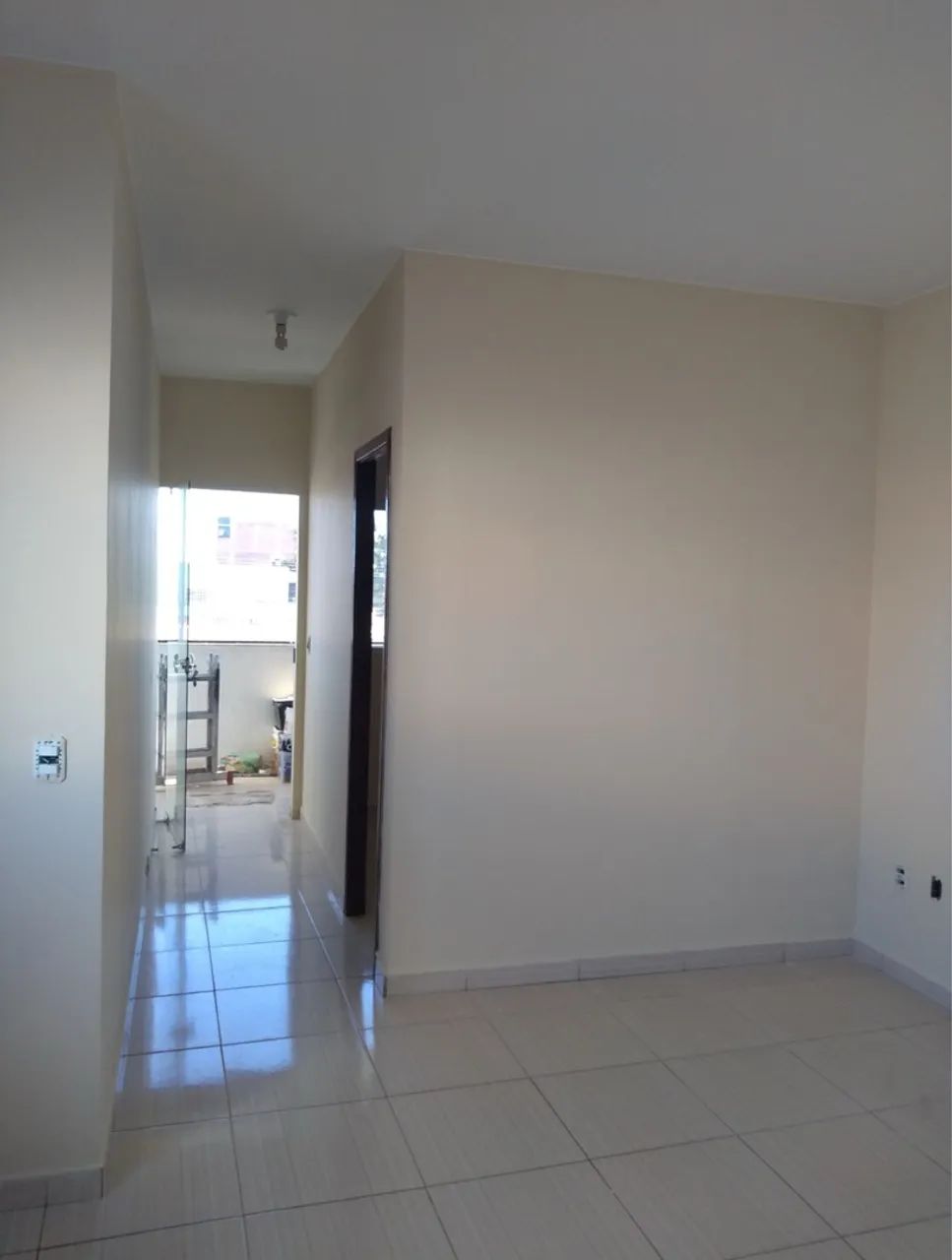 Foto - Brasília - Samambaia Norte (Samambaia)